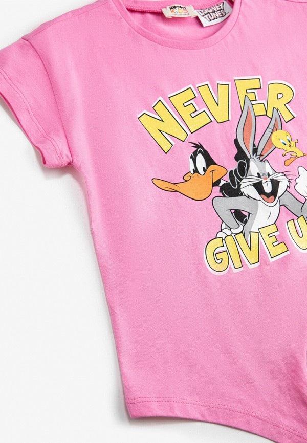 фото Футболка koton