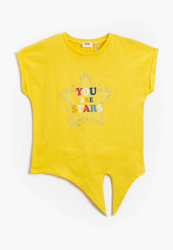 фото Футболка koton