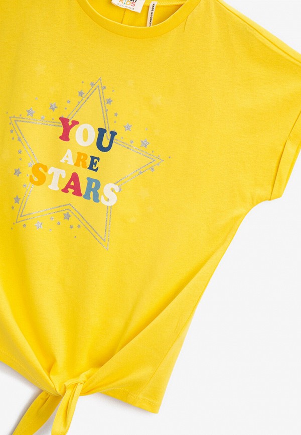 фото Футболка koton