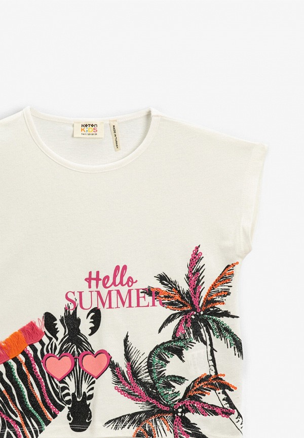 фото Футболка koton