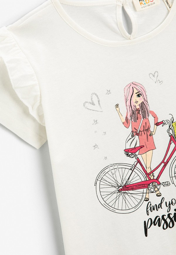 фото Футболка koton