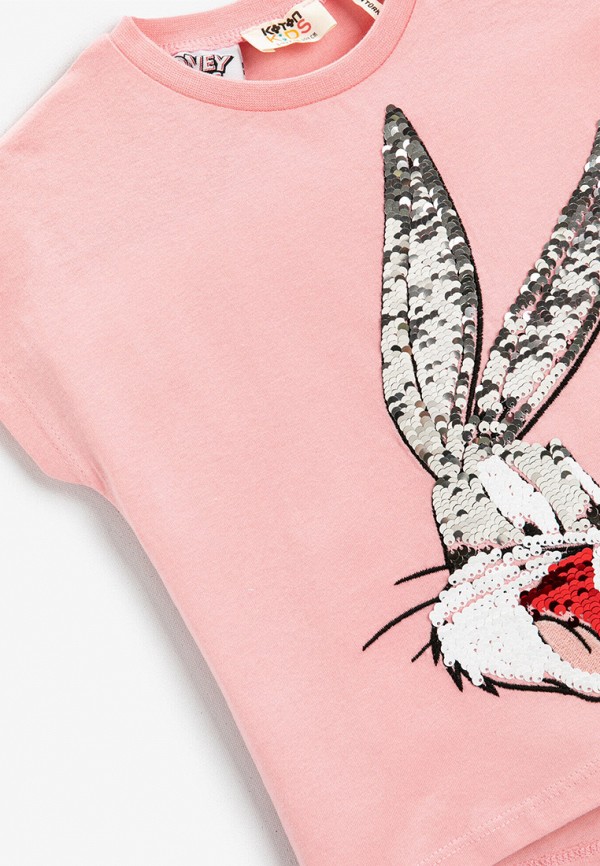 фото Футболка koton