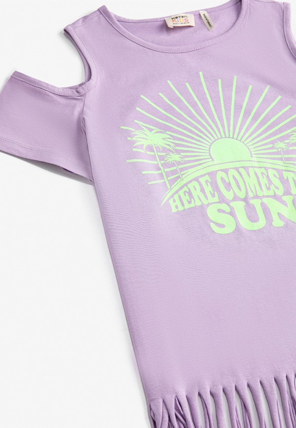 фото Футболка koton