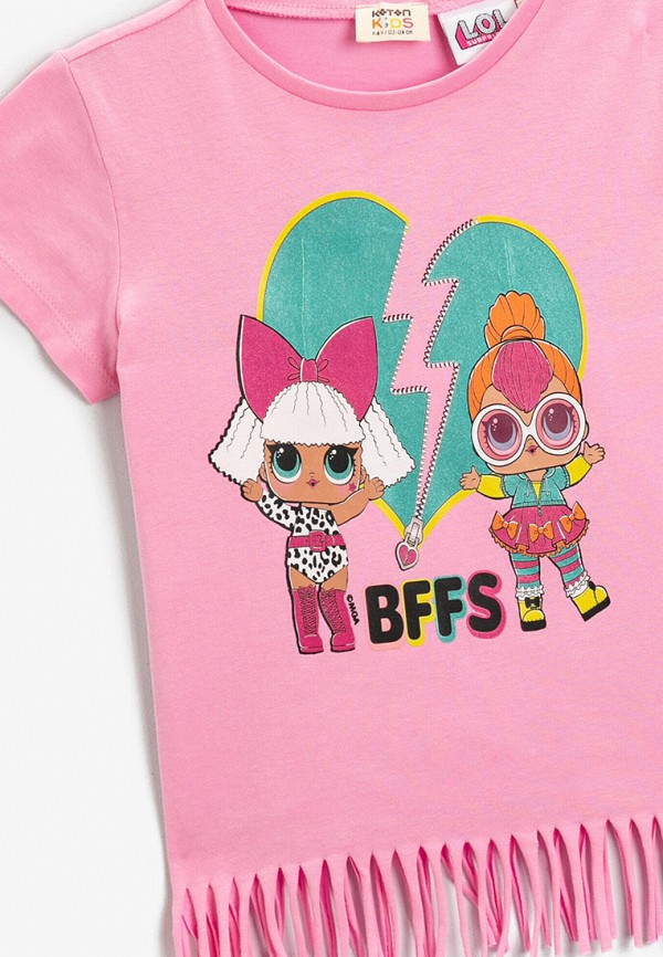 фото Футболка koton