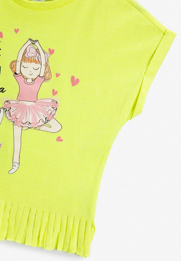 фото Футболка koton