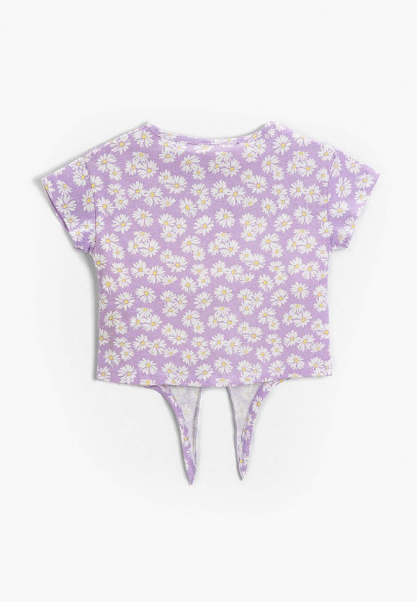 фото Футболка koton