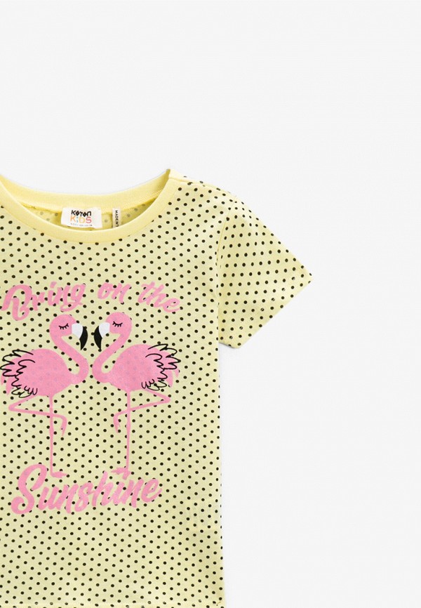 фото Футболка koton