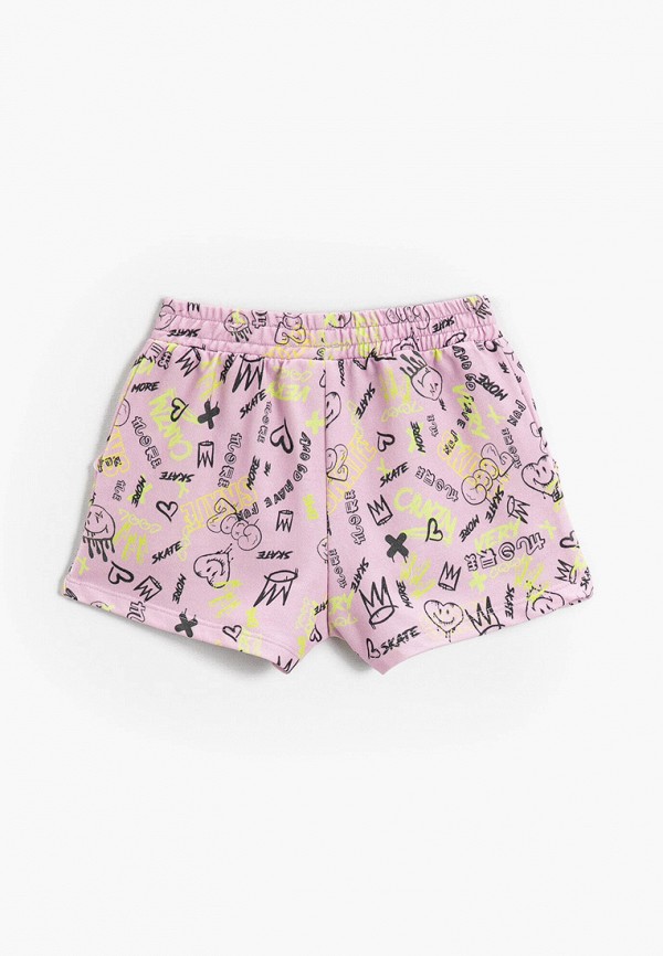 фото Шорты спортивные koton