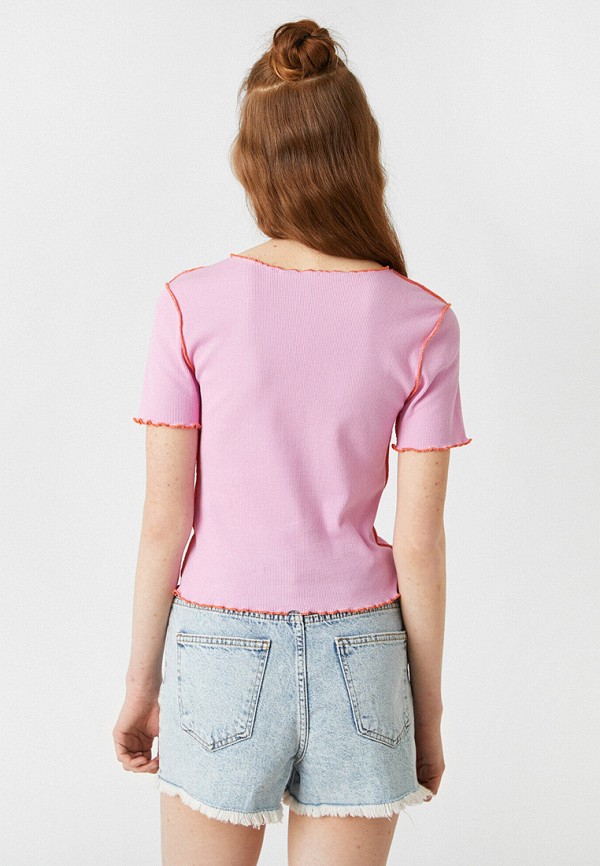 фото Футболка koton