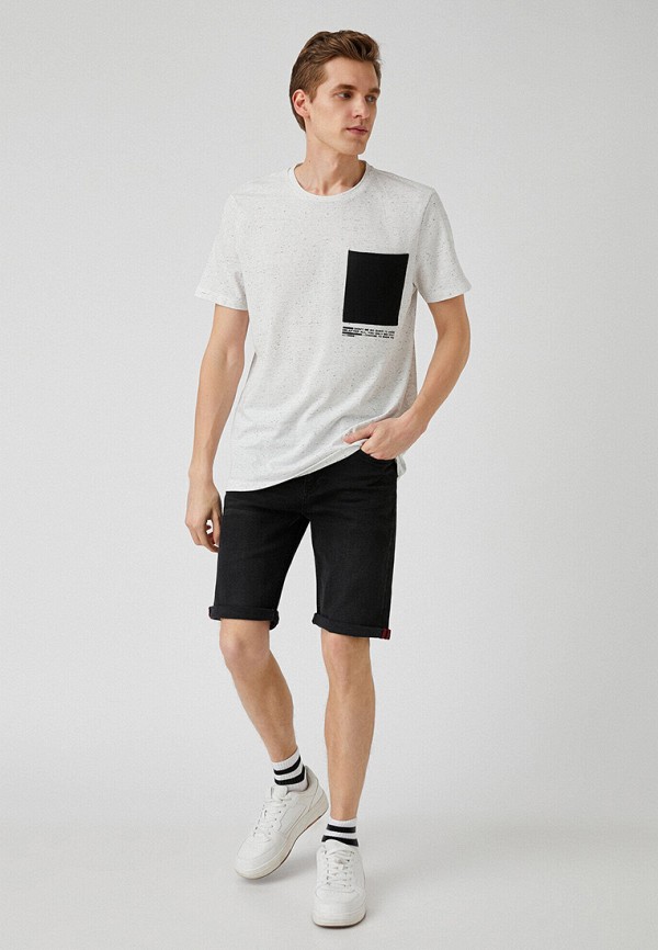 фото Футболка koton