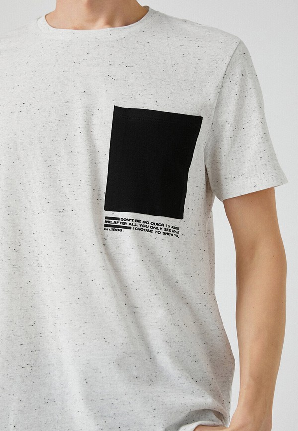 фото Футболка koton