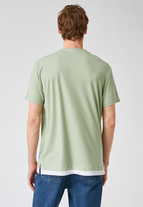 фото Футболка koton