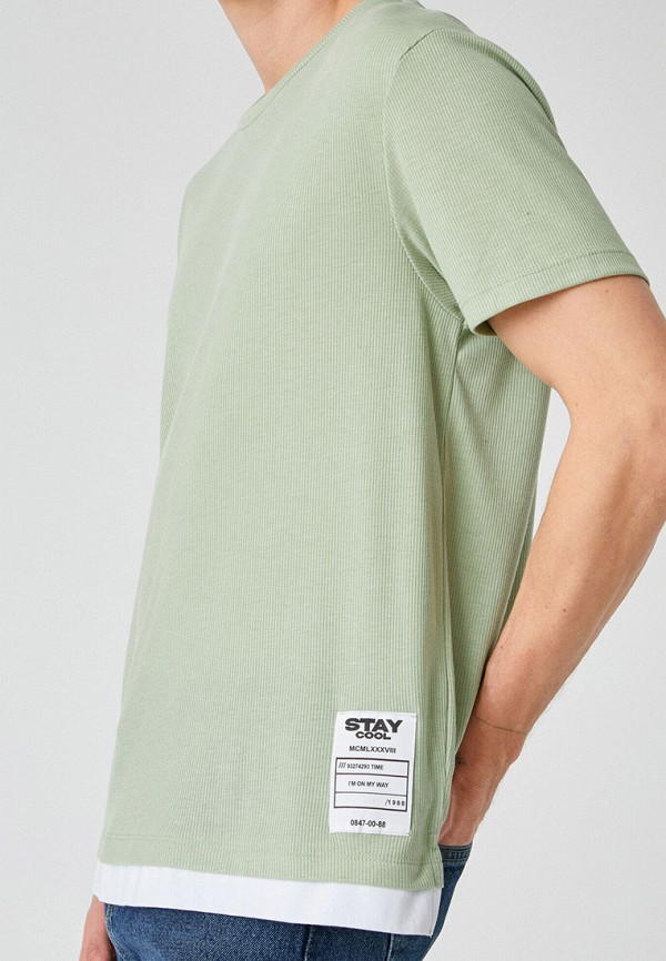 фото Футболка koton