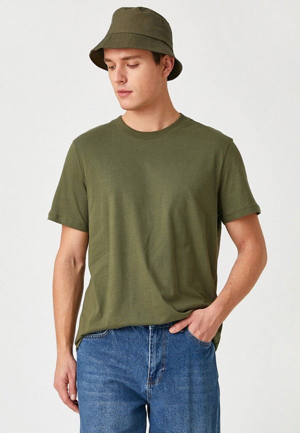 фото Футболка koton