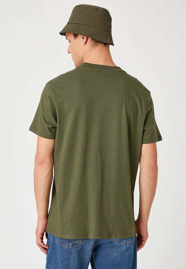 фото Футболка koton