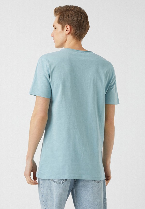 фото Футболка koton