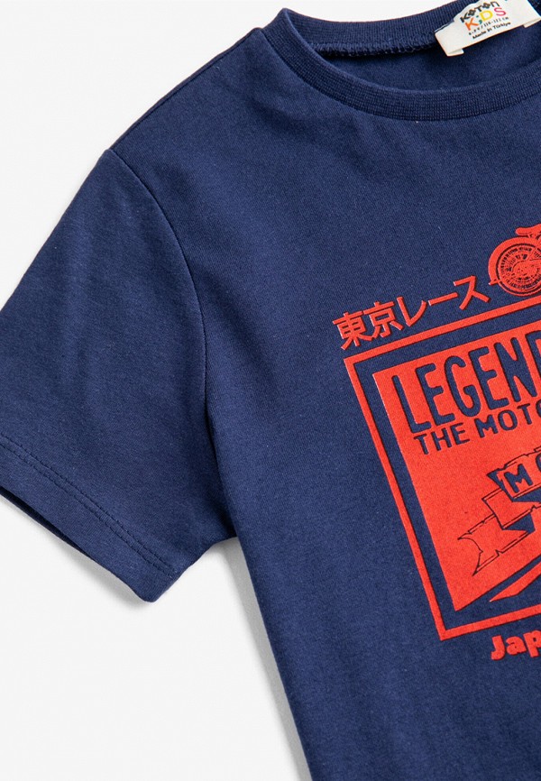 фото Футболка koton