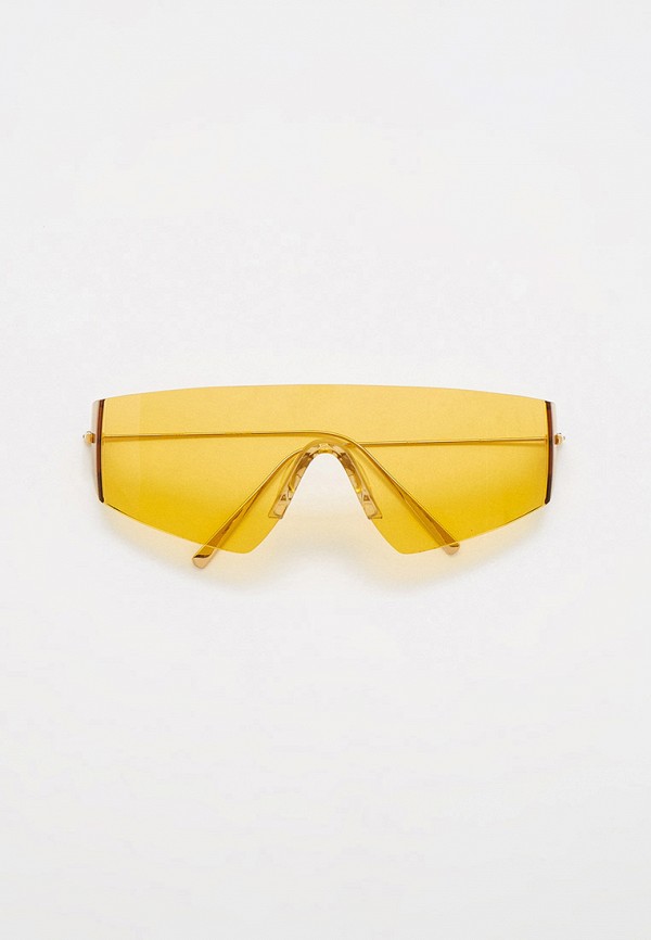 

Очки солнцезащитные Kaleos, Золотой, EDWARDS C-003