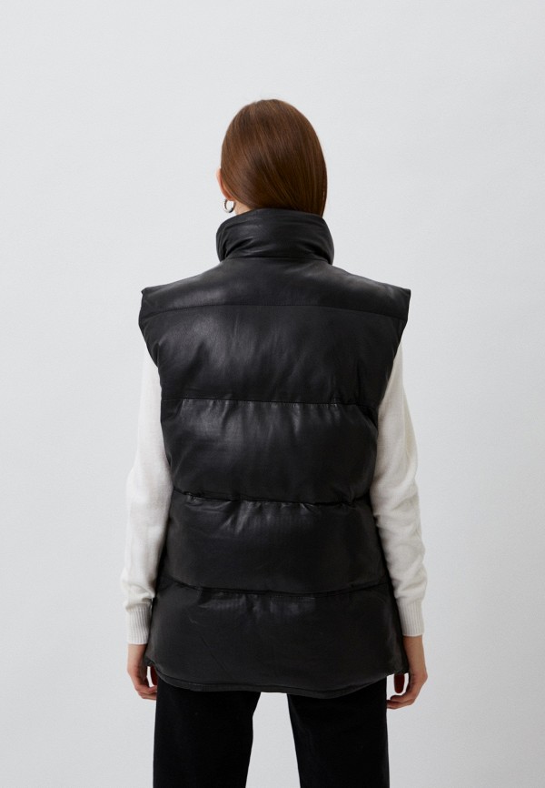 фото Жилет утепленный serge pariente