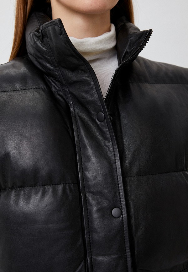 фото Жилет утепленный serge pariente