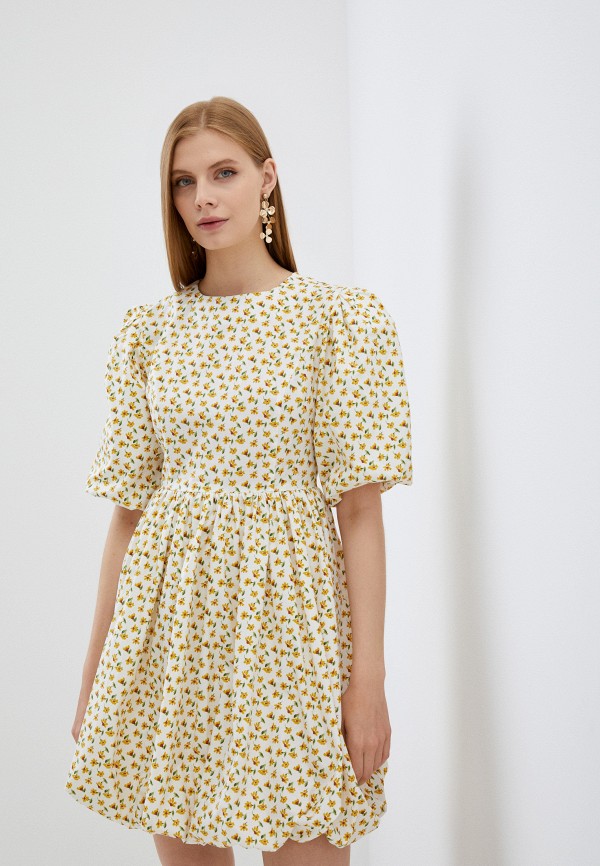 фото Платье trendyangel