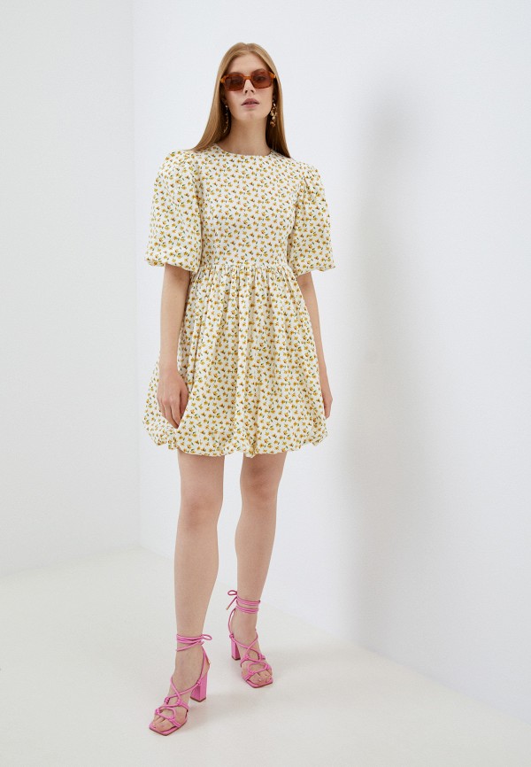 фото Платье trendyangel