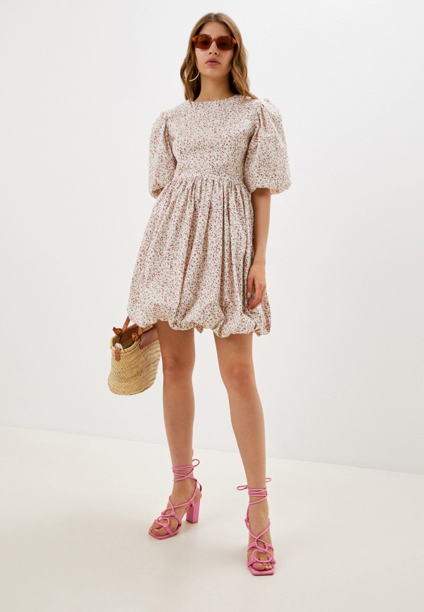 фото Платье trendyangel