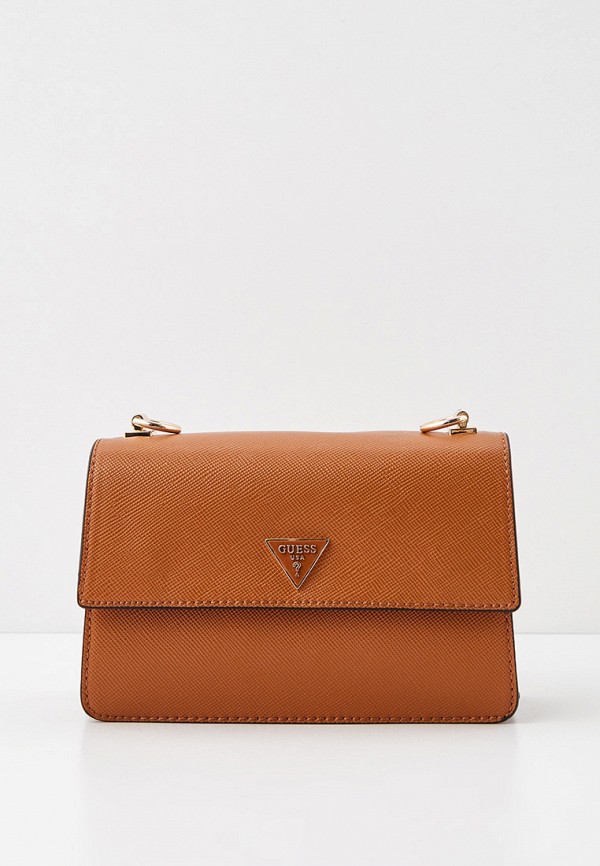 фото Сумка и кошелек guess
