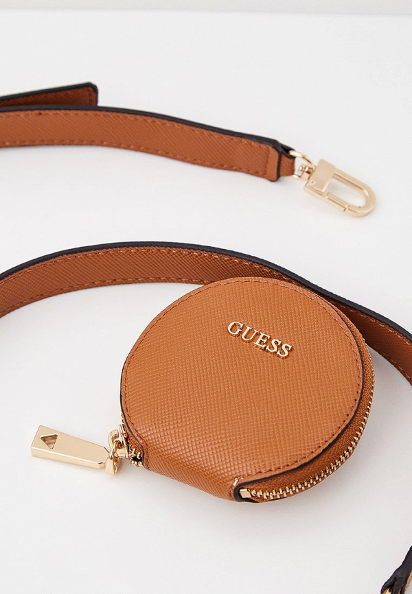 фото Сумка и кошелек guess