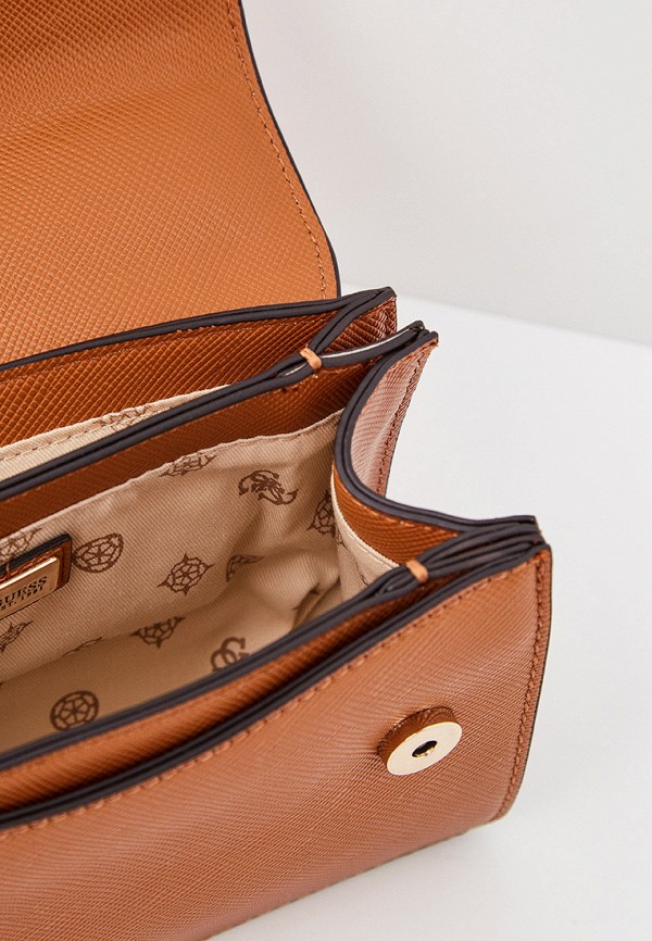 фото Сумка и кошелек guess