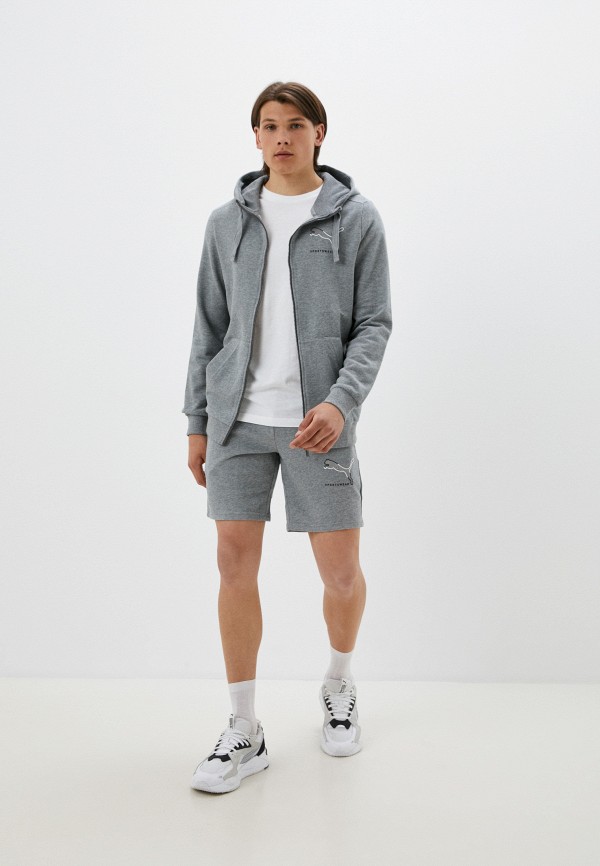 фото Шорты спортивные puma
