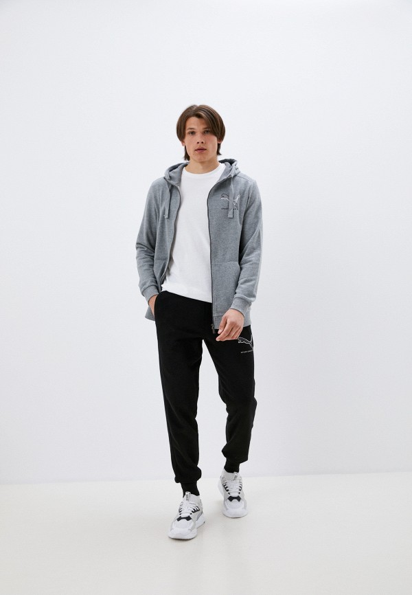 фото Брюки спортивные puma