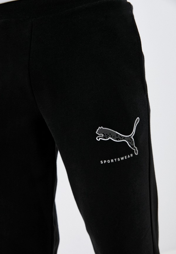 фото Брюки спортивные puma