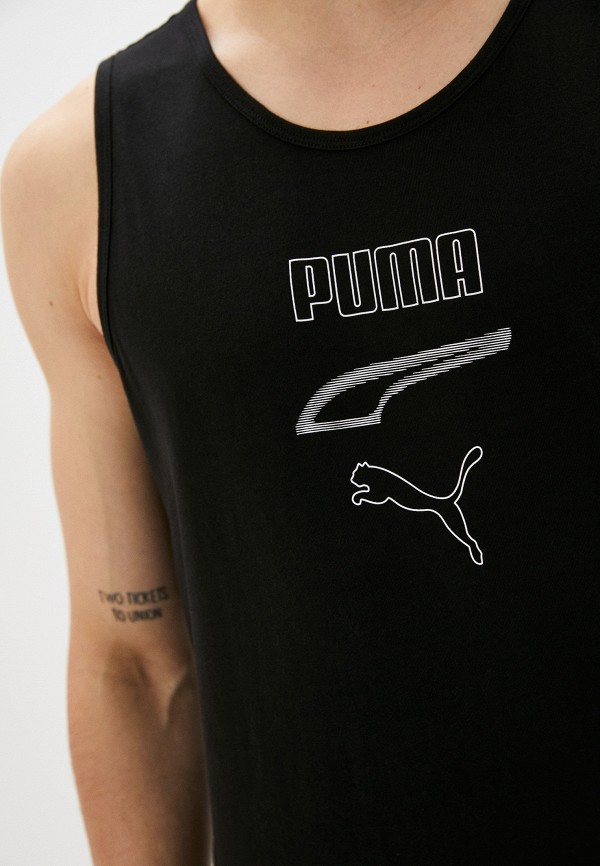 фото Майка puma
