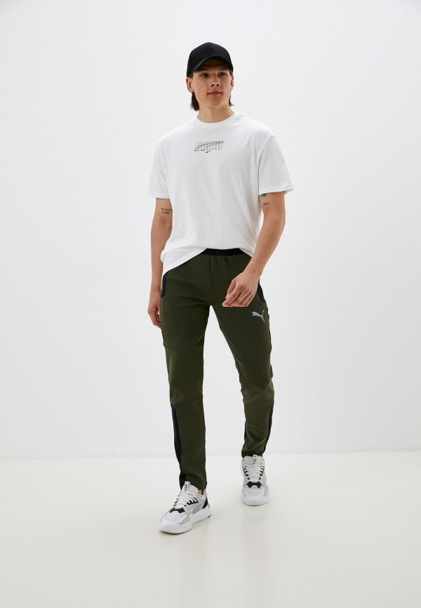 фото Брюки спортивные puma