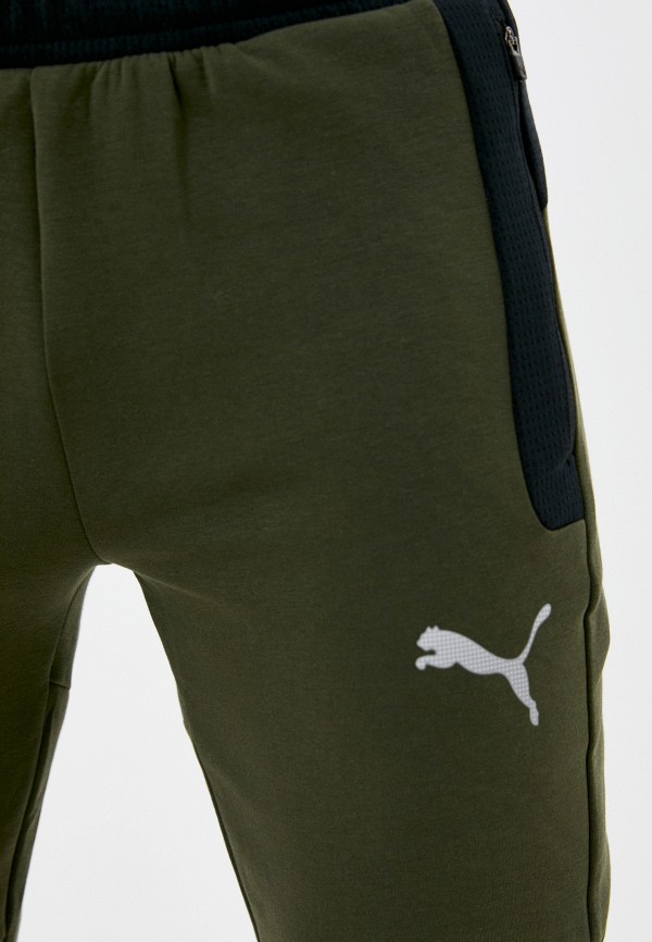 фото Брюки спортивные puma