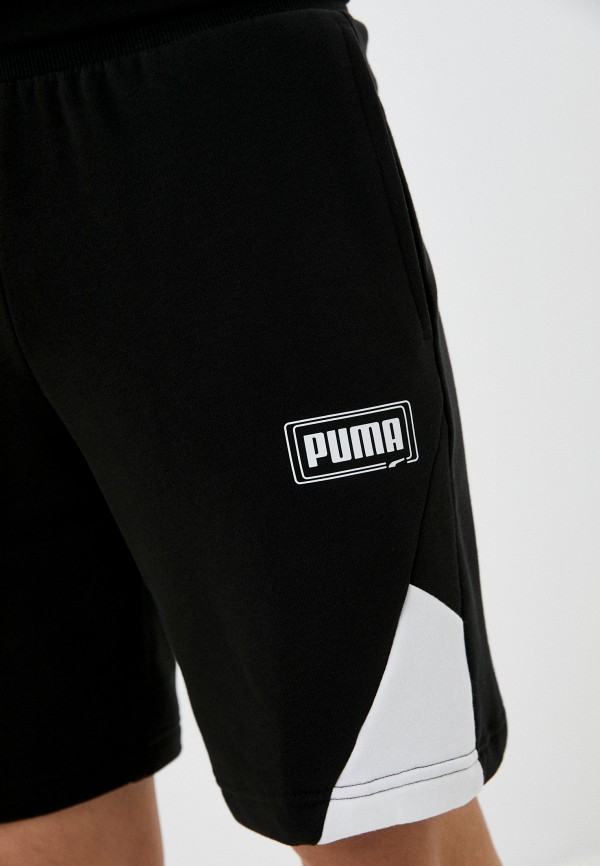 фото Шорты спортивные puma