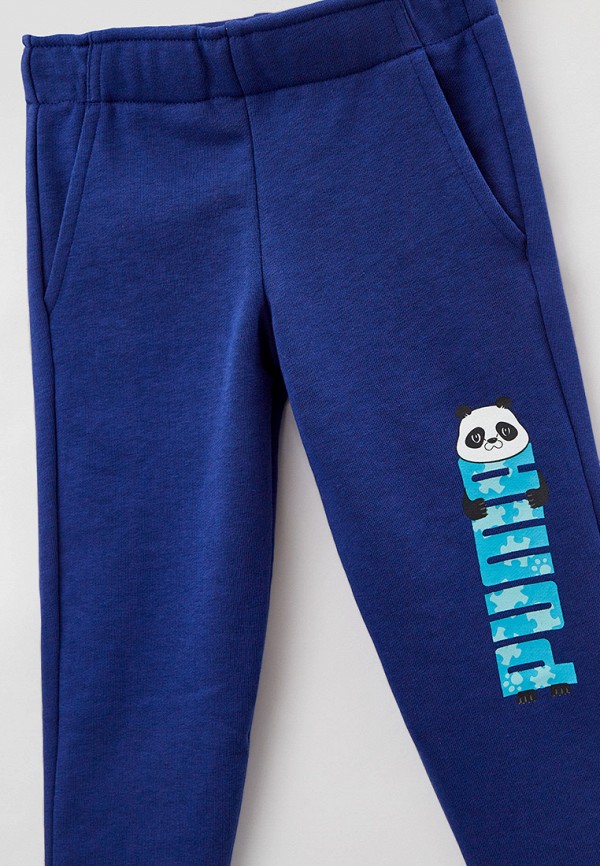 фото Брюки спортивные puma