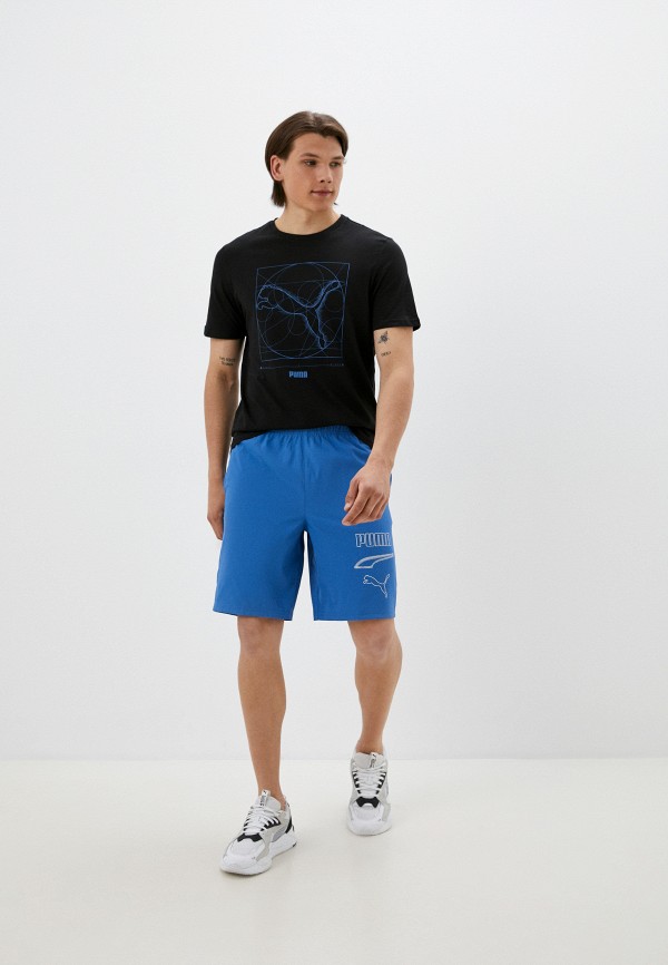 фото Футболка puma