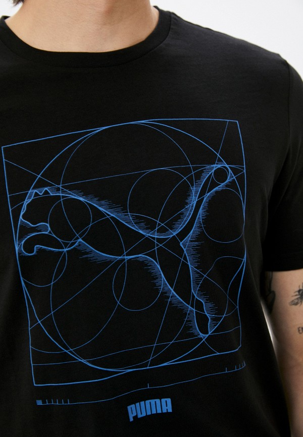 фото Футболка puma