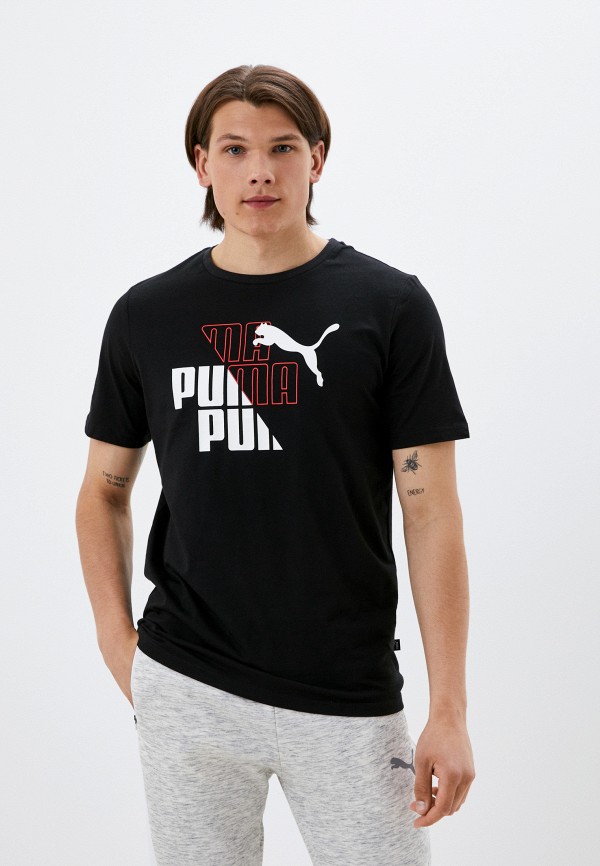 фото Футболка puma