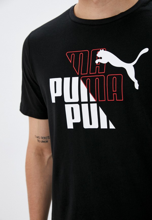 фото Футболка puma