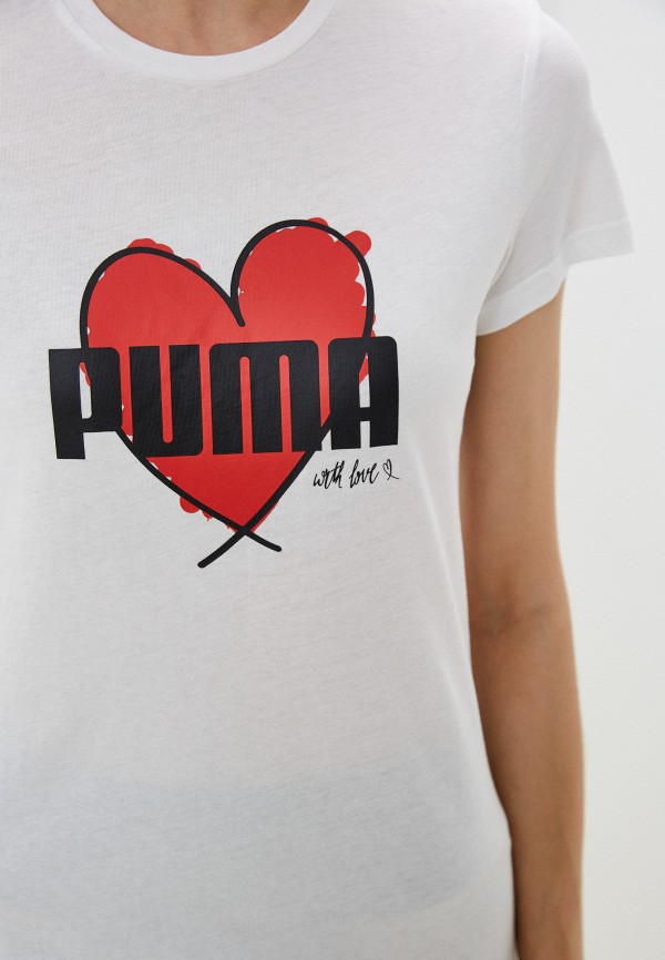 фото Футболка puma