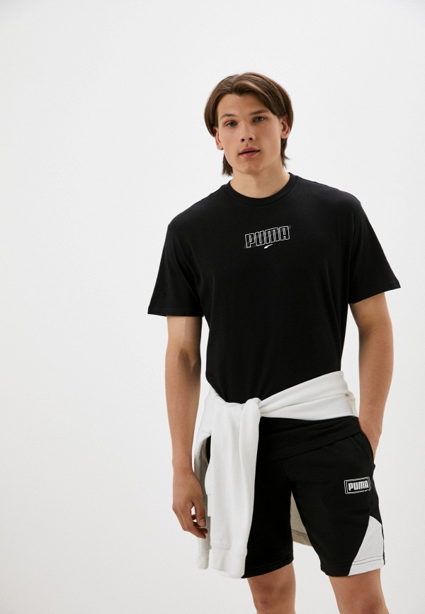 фото Футболка puma