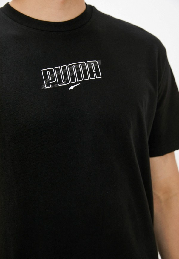 фото Футболка puma