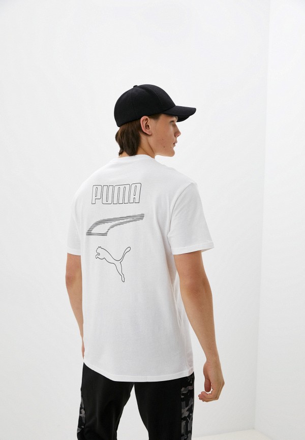 фото Футболка puma