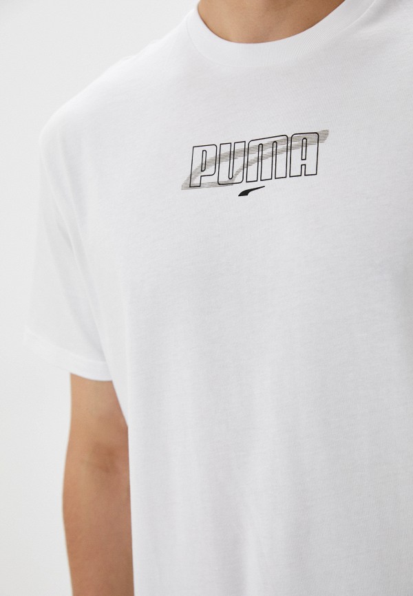 фото Футболка puma