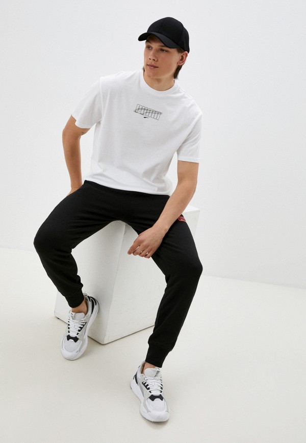 фото Брюки спортивные puma