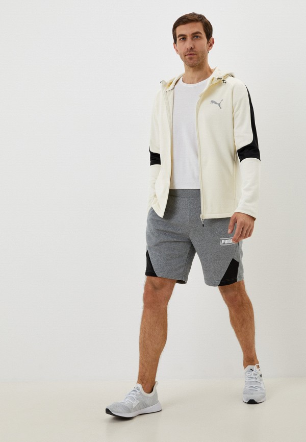 фото Толстовка puma