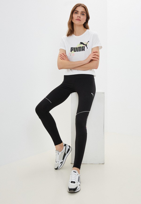 фото Леггинсы puma